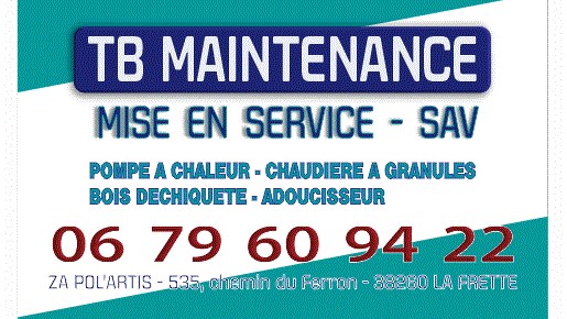 ISERE MAINTENANCE THERMIQUE — Photos 1